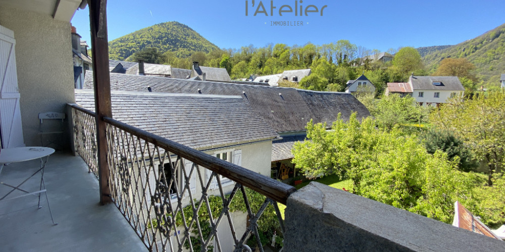 maison à ARREAU (65240)