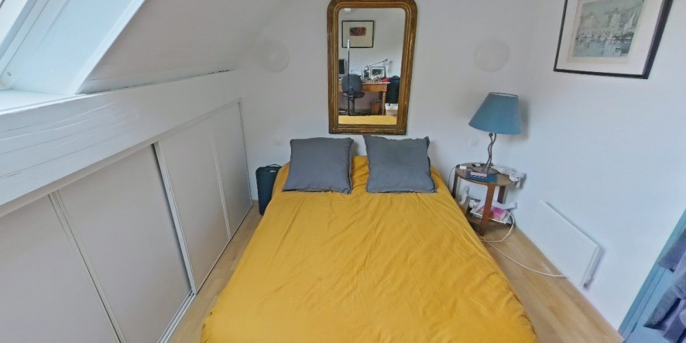 maison à CADEAC (65240)