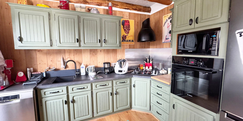 maison à PAILHAC (65240)