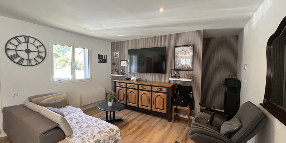 maison à SOULOM (65260)