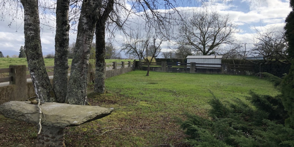maison à LANNEMEZAN (65300)