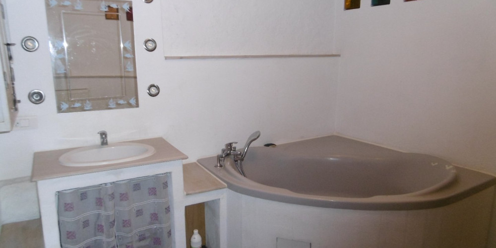 maison à LANNEMEZAN (65300)