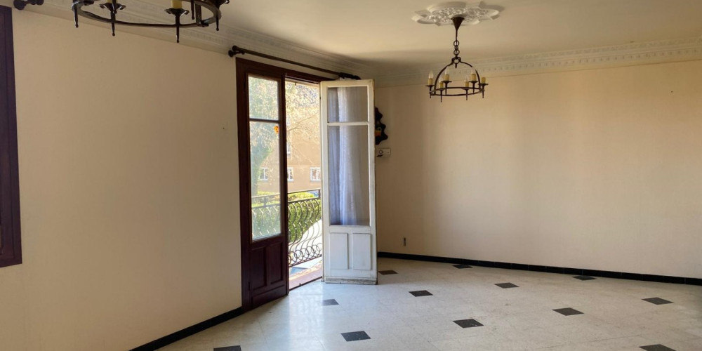 maison à LANNEMEZAN (65300)