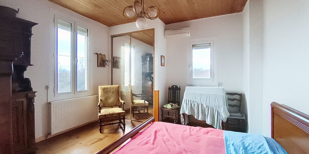 maison à AUBAREDE (65350)