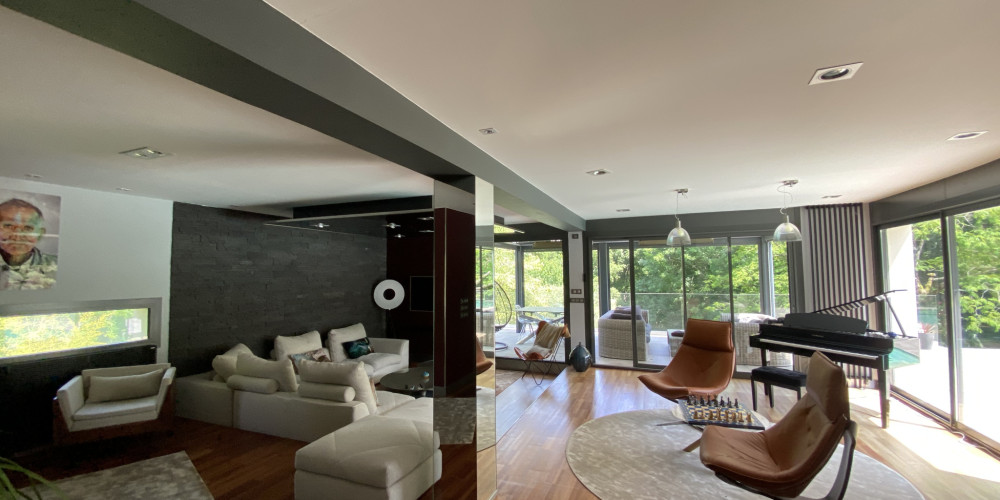 maison à DOURS (65350)