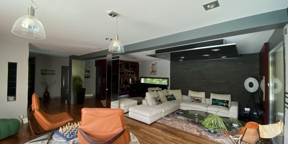 maison à DOURS (65350)