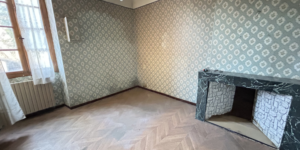 maison à AZEREIX (65380)