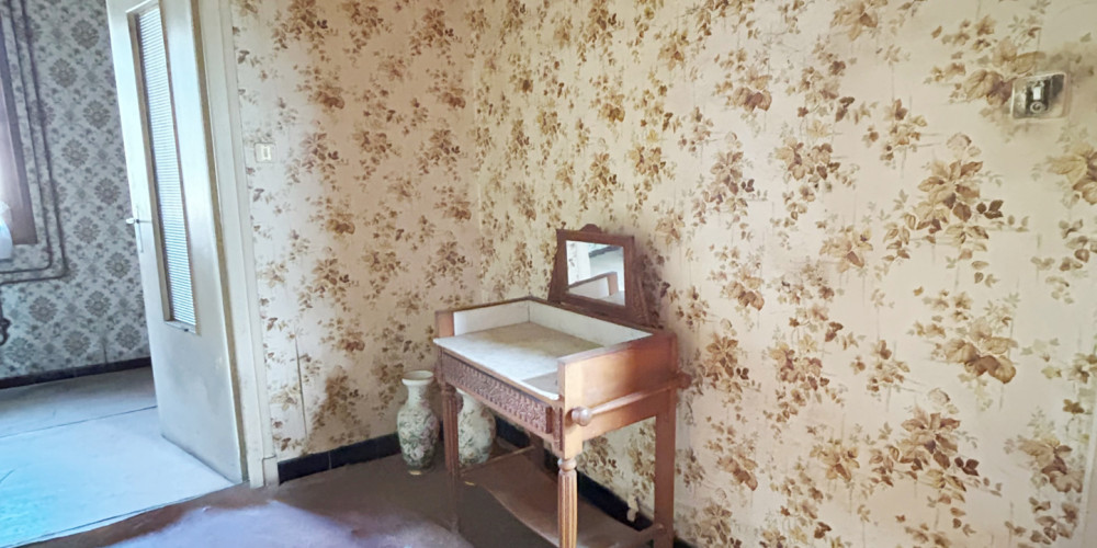 maison à AZEREIX (65380)