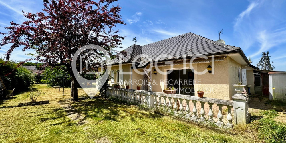 maison à OSSUN (65380)