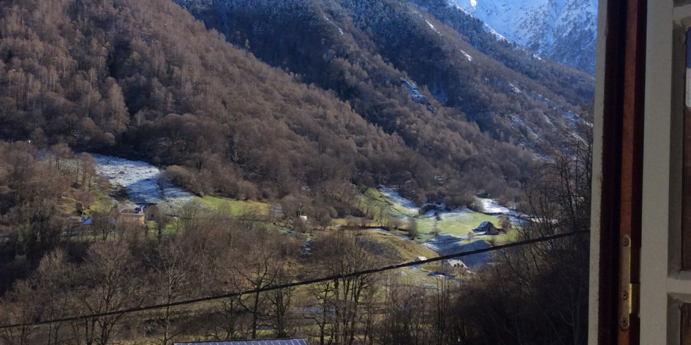 maison à ESTAING (65400)