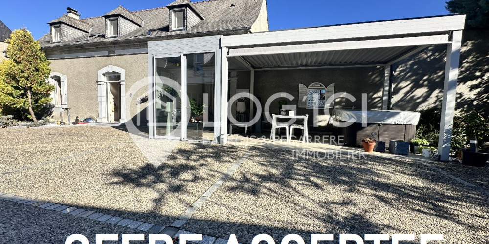 maison à IBOS (65420)