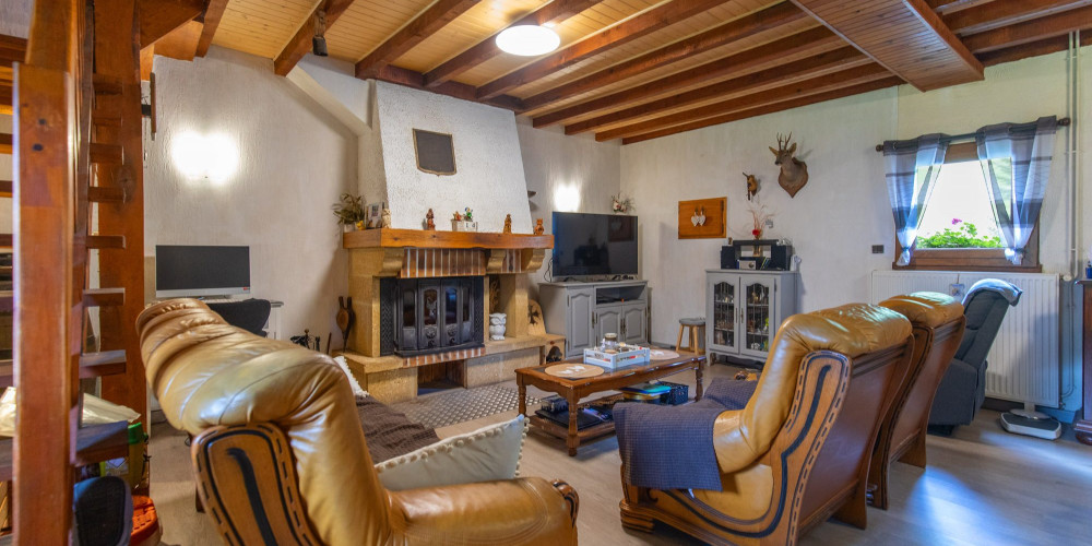 maison à CAMPAN (65710)