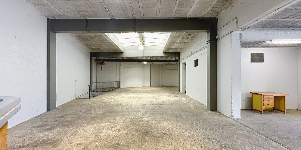 parking à TARBES (65000)