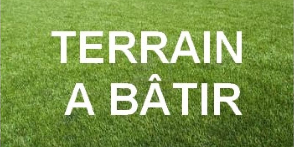 terrain à LARRESSORE (64480)