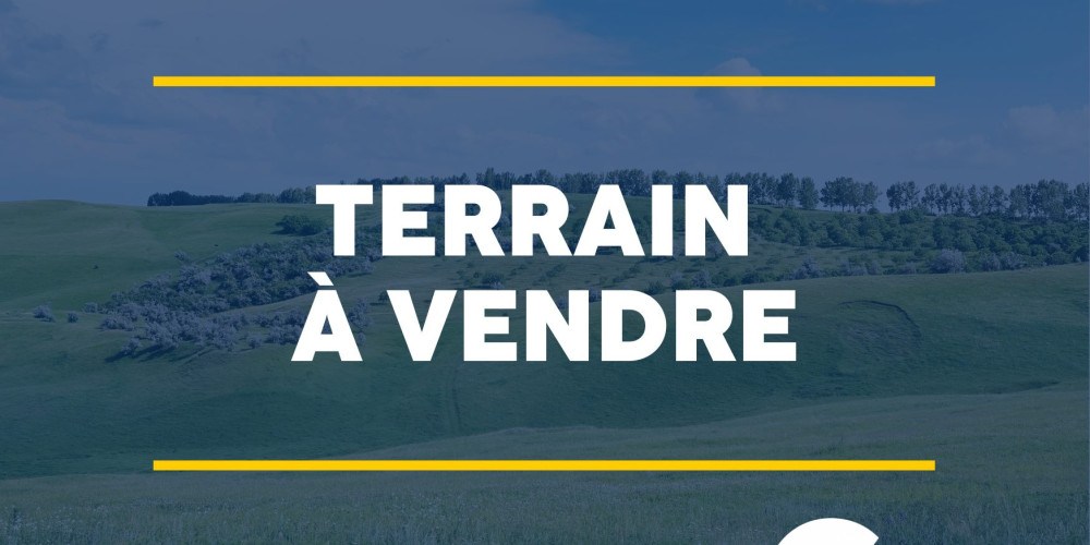 terrain à BENEJACQ (64800)