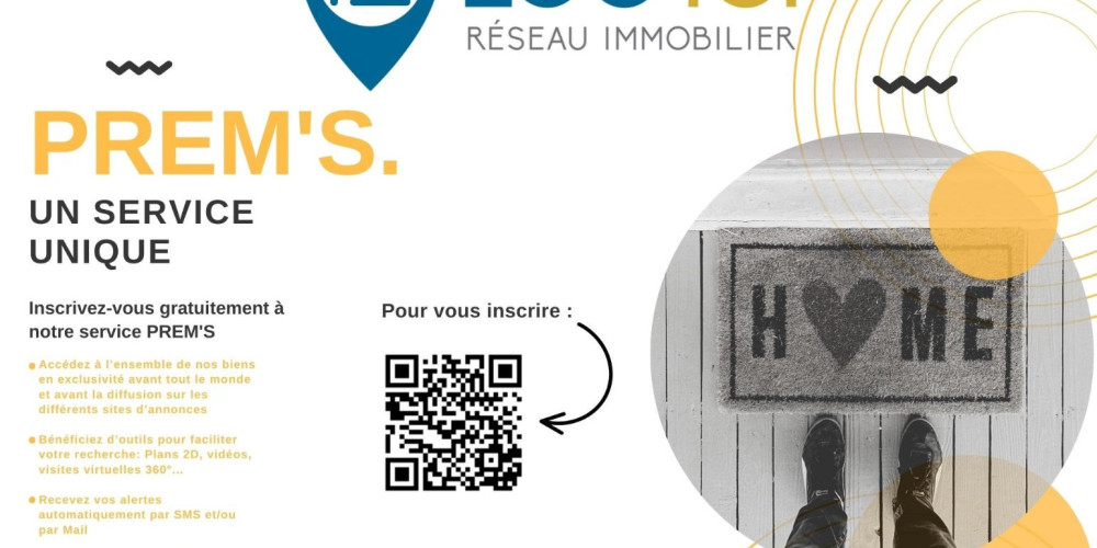 terrain à BEUSTE (64800)