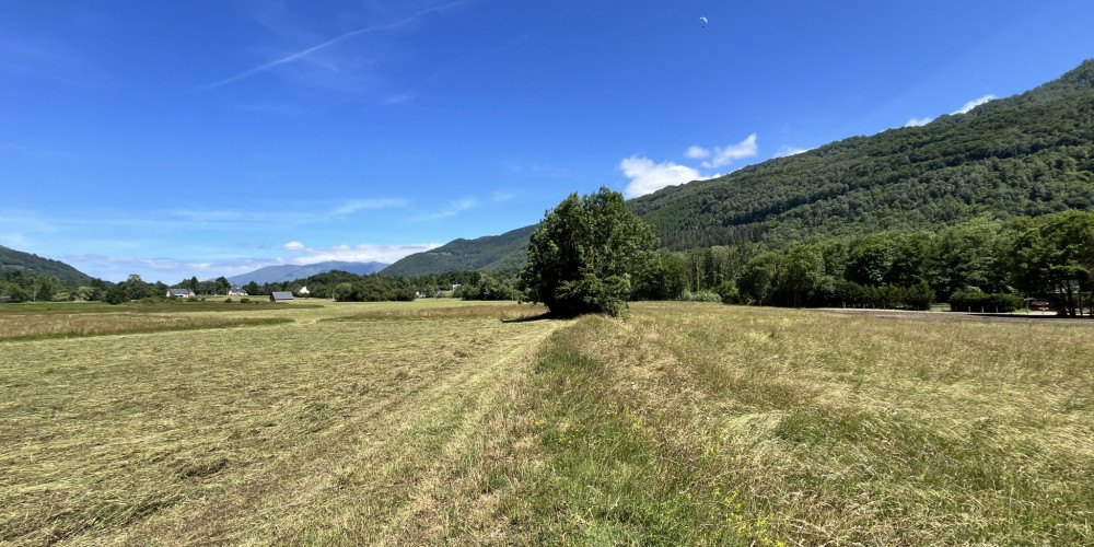 terrain à AUCUN (65400)