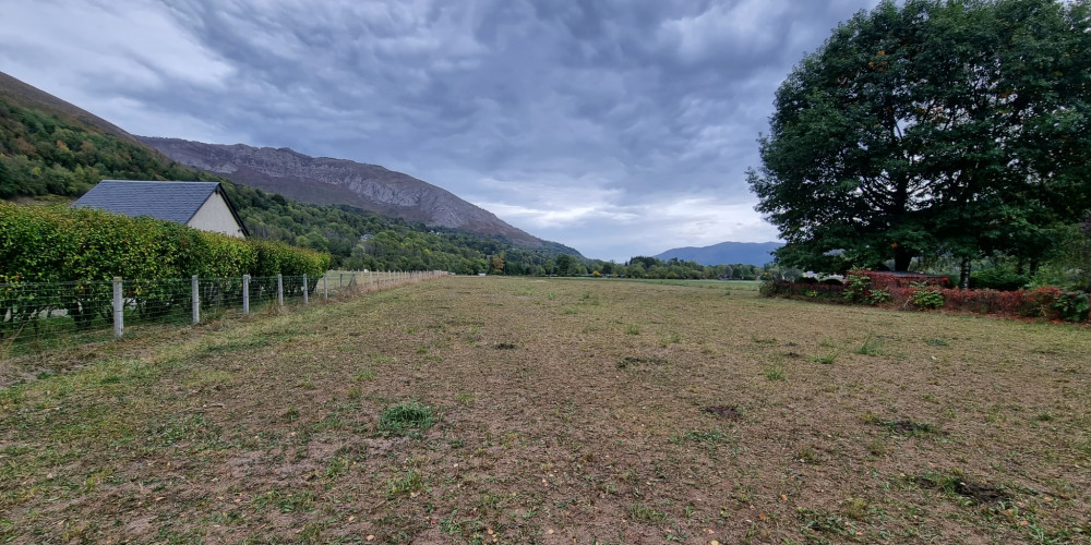 terrain à AUCUN (65400)