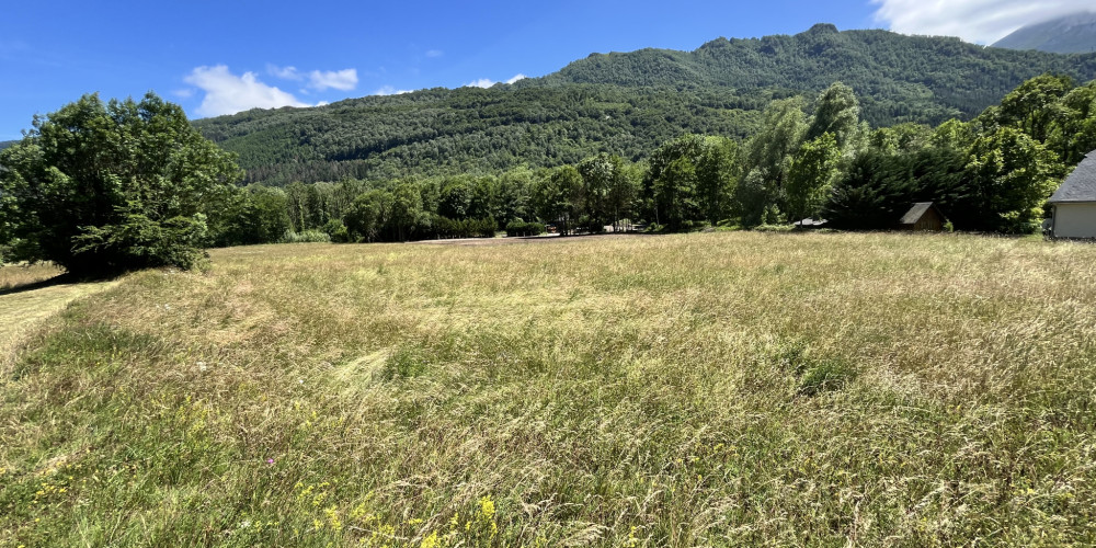 terrain à AUCUN (65400)