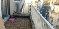appartement à PAU (64000)