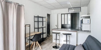 appartement à PAU (64000)