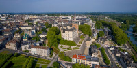 appartement à PAU (64000)