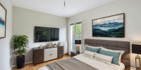 appartement à PAU (64000)