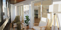 appartement à PAU (64000)