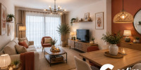 appartement à PAU (64000)