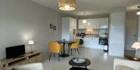 appartement à PAU (64000)