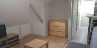 appartement à PAU (64000)