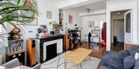 appartement à BAYONNE (64100)