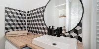appartement à BAYONNE (64100)
