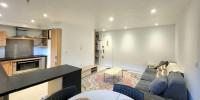 appartement à BAYONNE (64100)