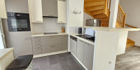 appartement à BAYONNE (64100)