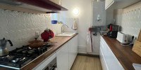 appartement à BAYONNE (64100)