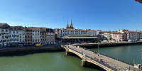 appartement à BAYONNE (64100)