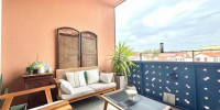 appartement à BAYONNE (64100)