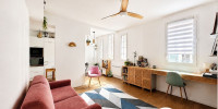appartement à BAYONNE (64100)