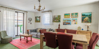 appartement à BAYONNE (64100)