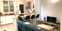 appartement à BAYONNE (64100)