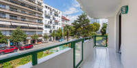 appartement à BAYONNE (64100)