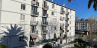 appartement à BAYONNE (64100)
