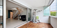 appartement à BAYONNE (64100)