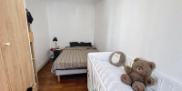 appartement à BAYONNE (64100)