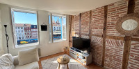 appartement à BAYONNE (64100)