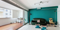 appartement à BAYONNE (64100)