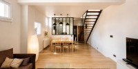 appartement à BAYONNE (64100)