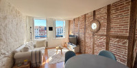 appartement à BAYONNE (64100)
