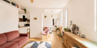 appartement à BAYONNE (64100)